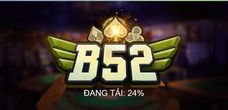 Giới thiệu cổng game đổi thưởng B52