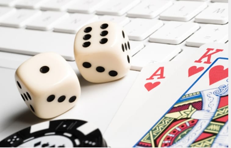 Tài xỉu một trong những trò chơi online được nhiều anh em săn đón