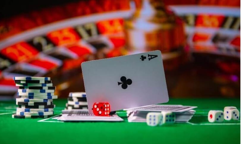 Xì tố một trong những game bài được ưa chuộng tại cổng game B52