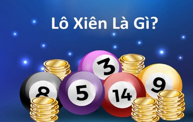 Giải thích khái niệm lô xiên